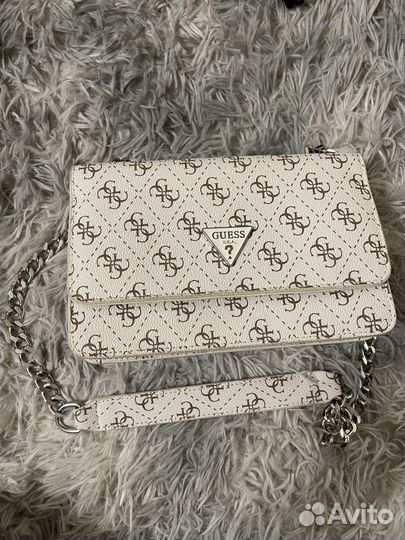 Сумка guess