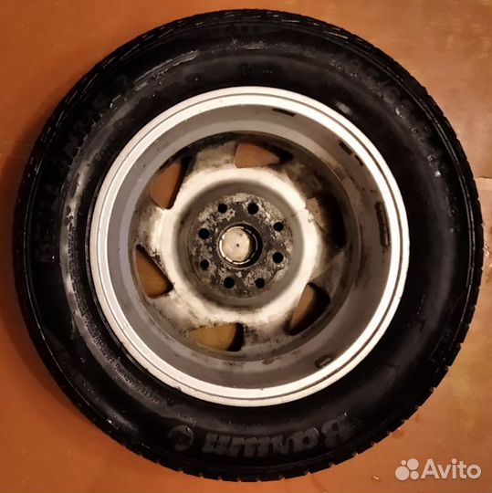 Barum Brillantis 2 185/65 R14 86T