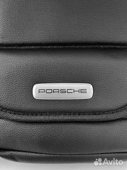 Органайзер в машину Porsche