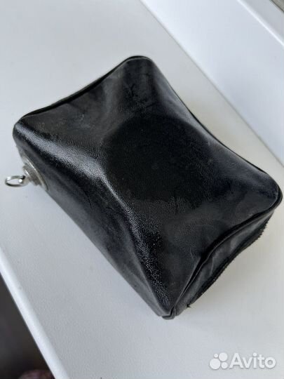 Плёночный фотоаппарат чайка 2