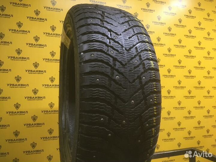 Cordiant Snow Cross 2 215/55 R17 98T