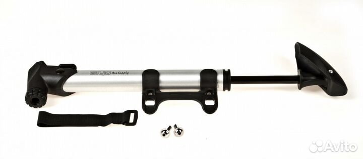 Насос Giyo GP 09