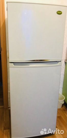 Холодильник