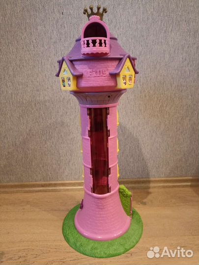 Башня Радуга Filly