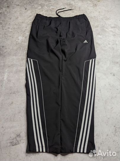 Спортивные штаны Adidas vintage