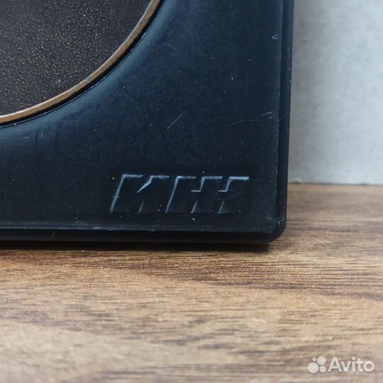 Настольная Медаль Иж Авто 2126 Ижевск СССР