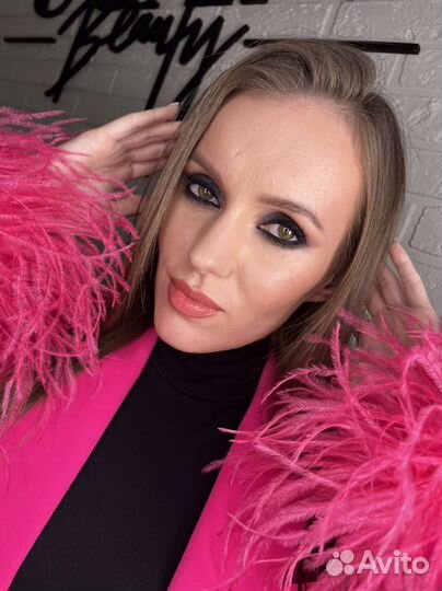 Визажист Макияж Химки/Москва