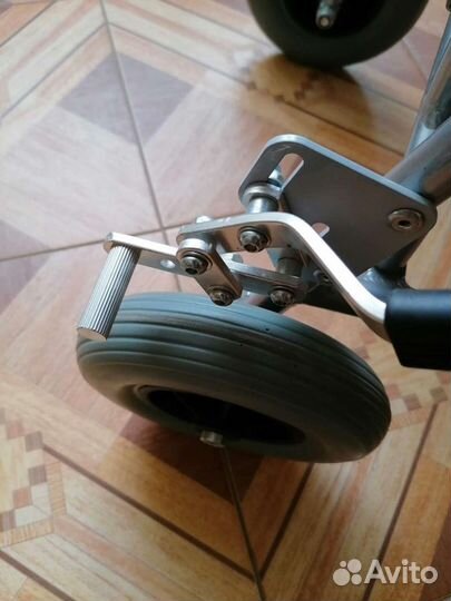 Коляска для детей с дцп новая