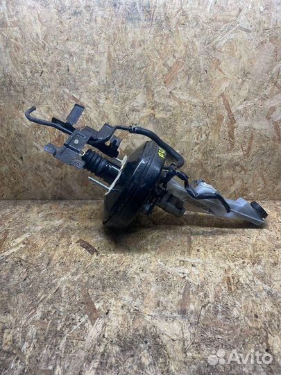 Вакуумный усилитель тормозов Mazda CX-5 KE 2013