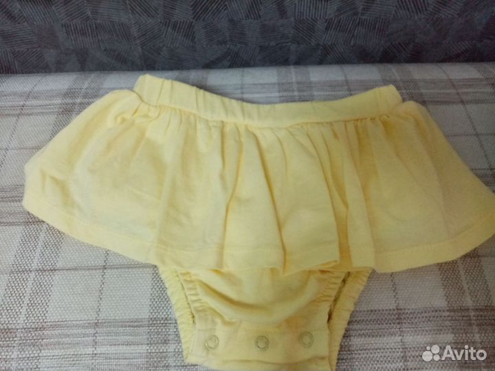 Юбка для девочки