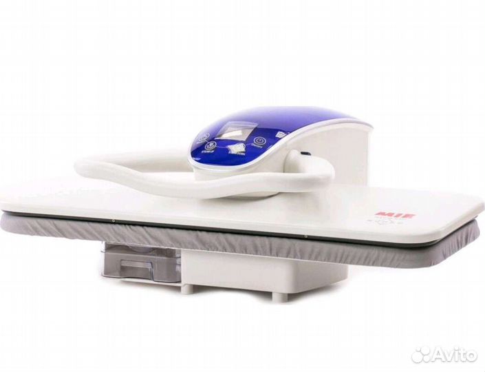 Гладильный пресс MIE Италия