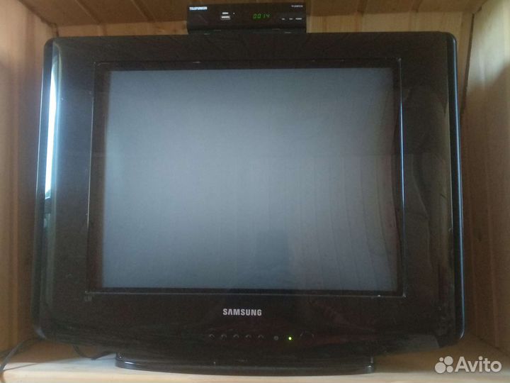 Телевизор бу