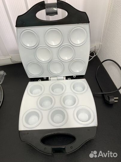 Паймейкер, марфиница, кексница