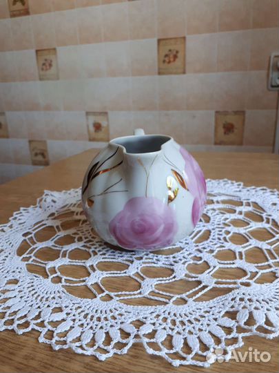 Молочник Дулево