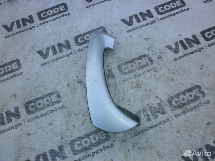 Ручка передней двери внутренняя LADA Largus