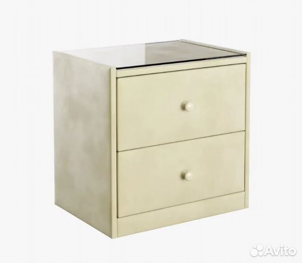 Тумба прикроватная Куба