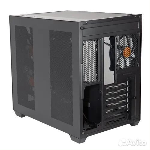 Игровой корпус для пк atx