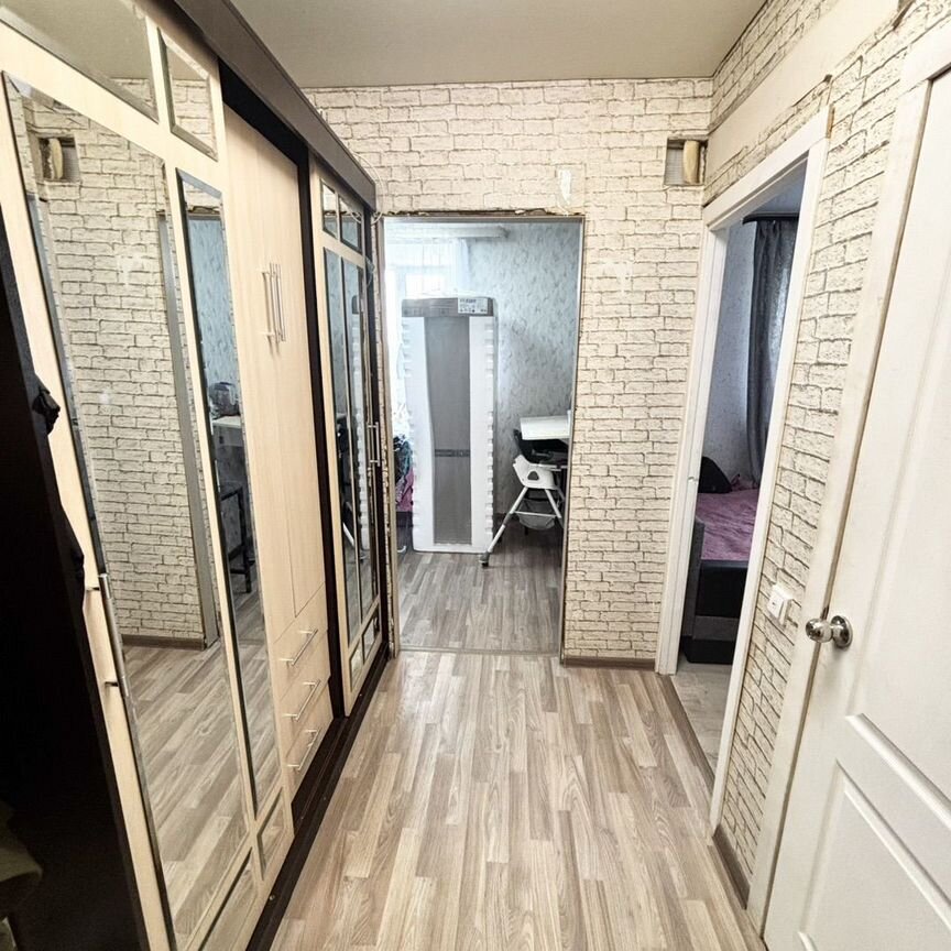 Квартира 1-комн. 32 м² в Сокол — фото 6 из 8