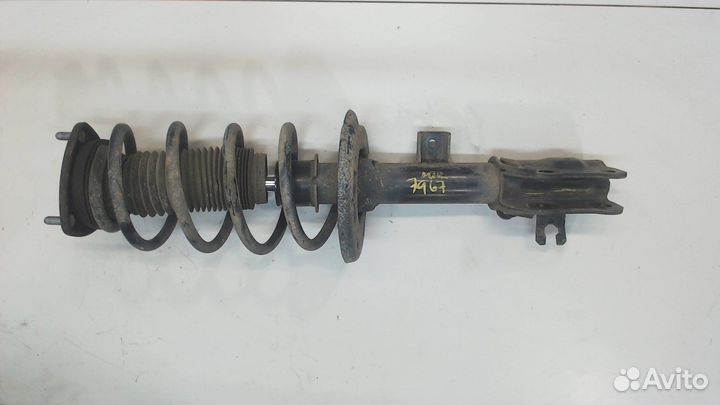 Амортизатор подвески Mazda CX-5, 2012