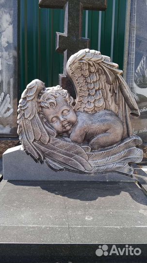 Памятники из гранита