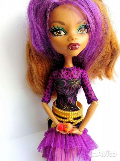 Миниатюрные овощи и фрукты