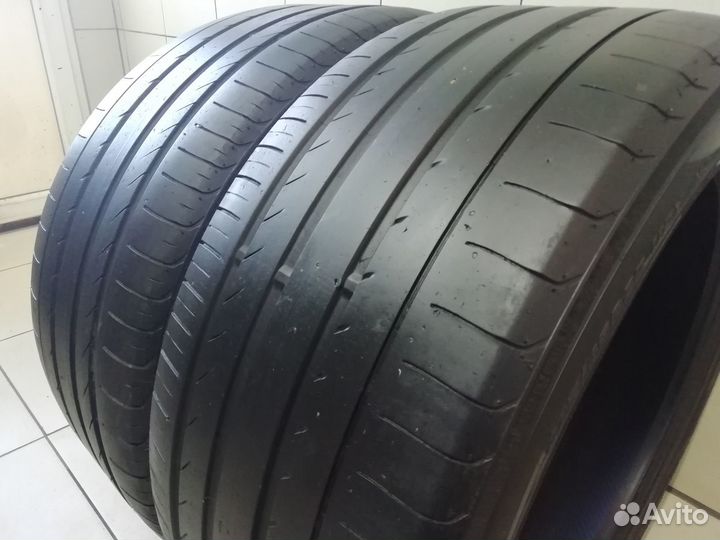 Yokohama Advan Sport V103 275/45 R20