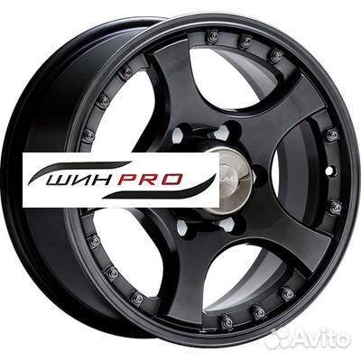 Диски новые скад Титан 7x16/5x139.7 ET35 DIA109.7