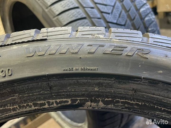 Pirelli Winter Sottozero 3 315/30 R21