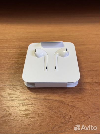 Apple earpods lightning original