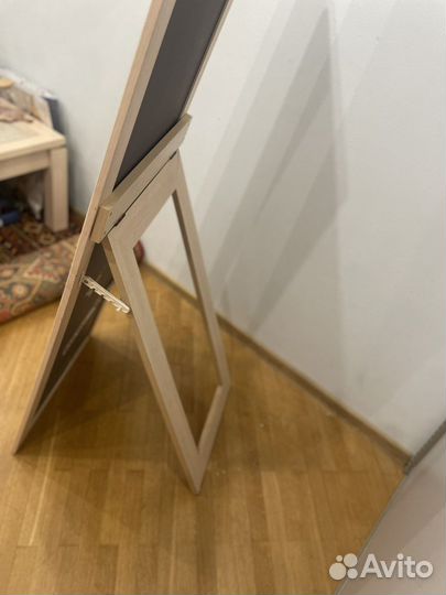 Зеркало напольное