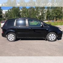 Ford C-MAX 2.0 MT, 2007, 136 000 км, с пробегом, цена 430 000 руб.