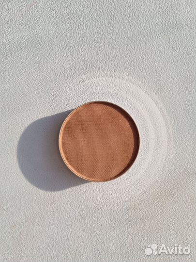 Тени MAC Soft Brown