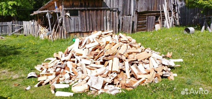 Дрова привезем Ольховые любого объема