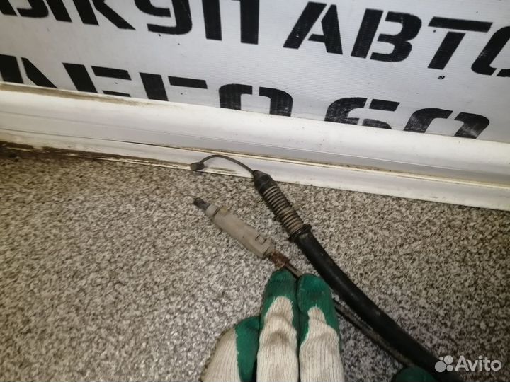 Трос для Chery Bonus A13