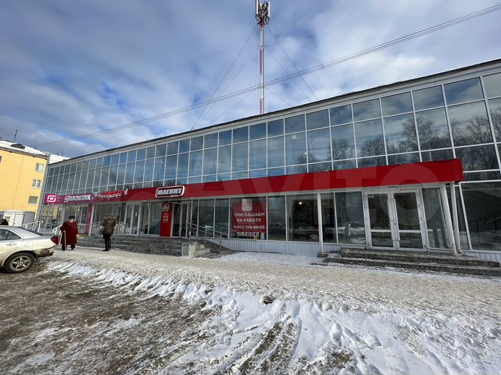 Свободного назначения, 30 м²