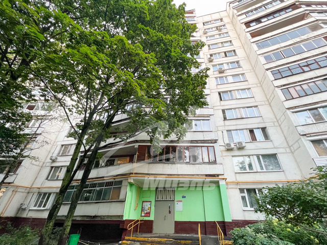 2-к. квартира, 48 м², 1/12 эт. на продажу в Москве | Купить квартиру ...