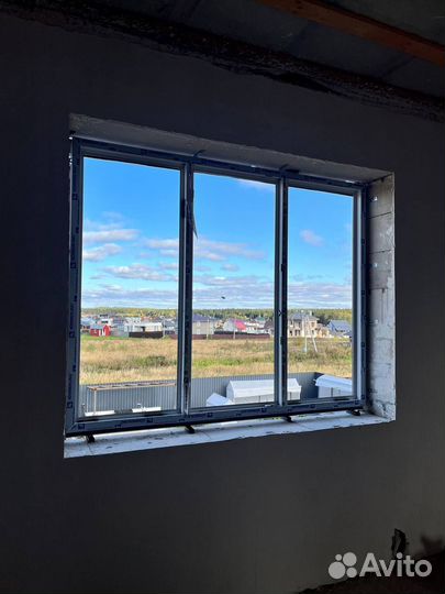 Пластиковые окна собственное производство