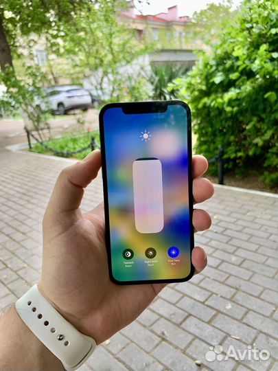 iPhone 12 Pro, 256 ГБ