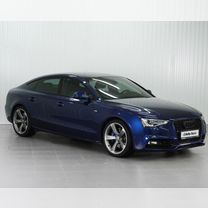 Audi A5 2.0 AMT, 2015, 191 318 км, с пробегом, цена 2 150 000 руб.