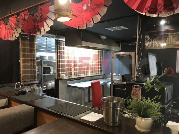 Аренда 1 линия, панорамные окна