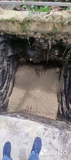 Септик под ключ