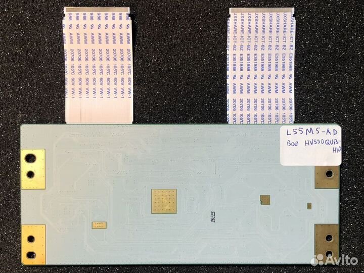 T-CON BOE 6870C-0535B Xiaomi L55M5-AD