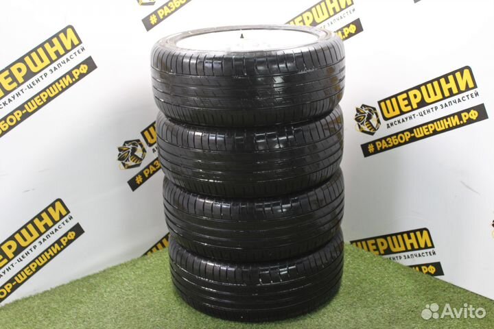 Goodyear 225/50 R17 5*112