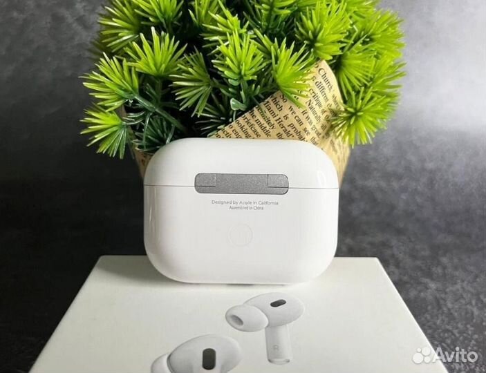 Air Pods Pro 2 Новые с Гарантией