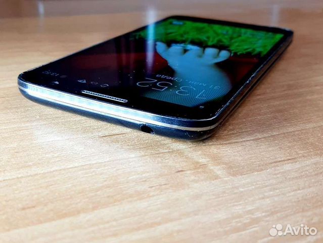 Мобильные телефоны LG G2 объявление продам