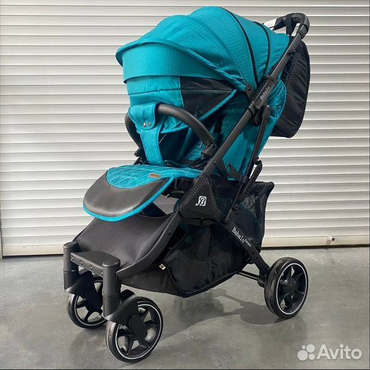 Babalo Коляска для новорождённых