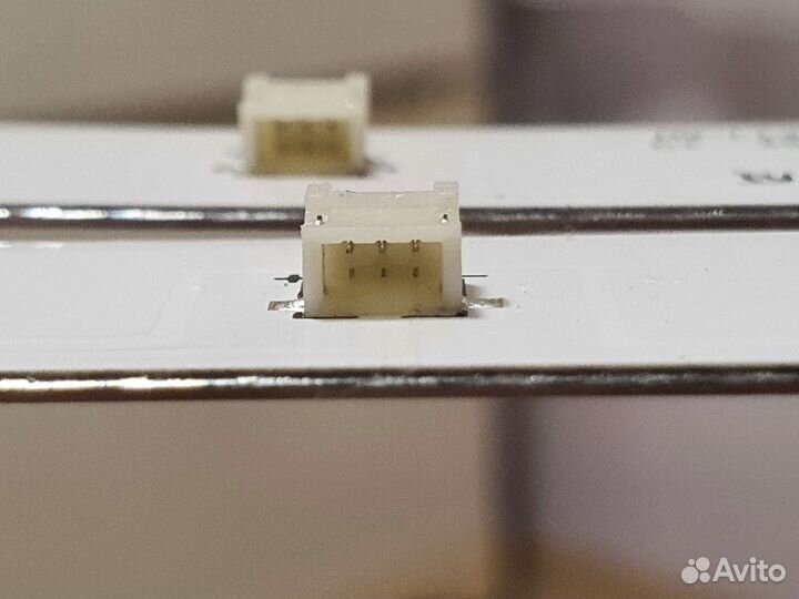 Led подсветка для телевизора