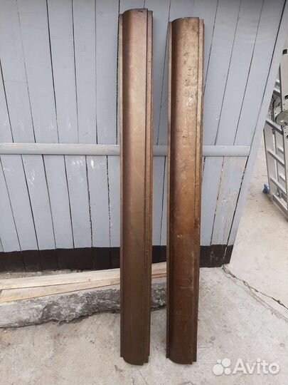 Запчасти на москвич 412,408