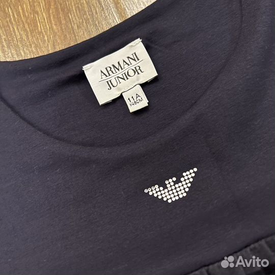 Платье для девочки Armani