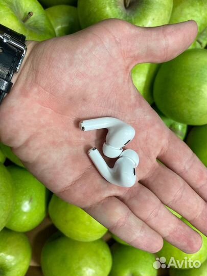 Airpods pro 2 type c